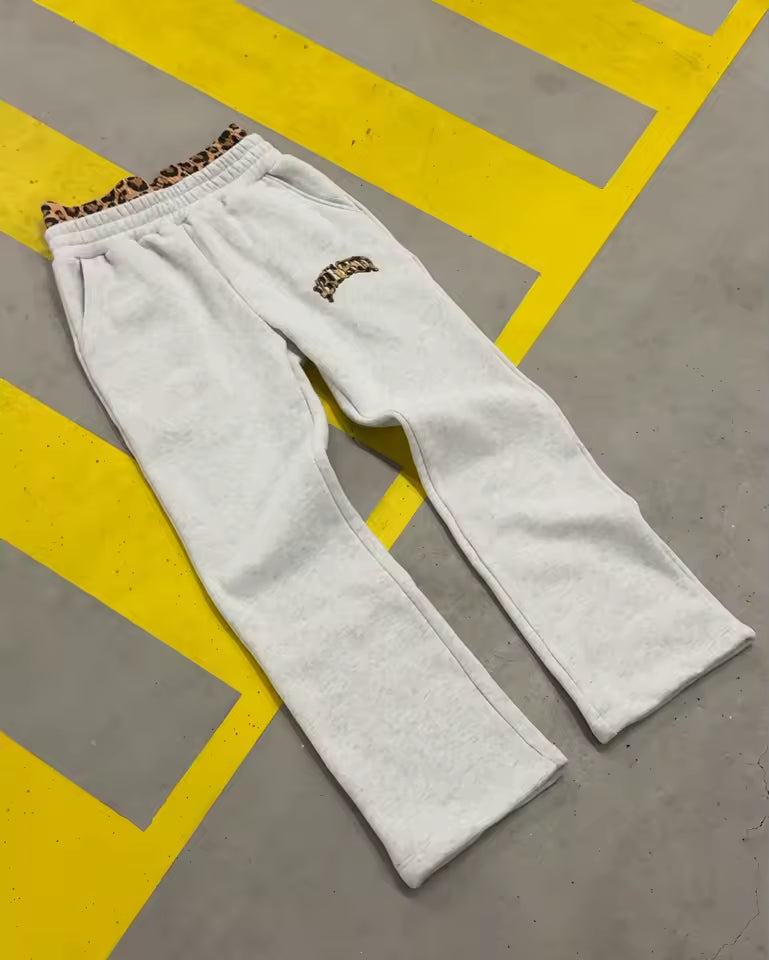 Leoparden-Set
