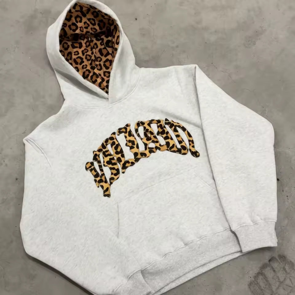 Leoparden-Set