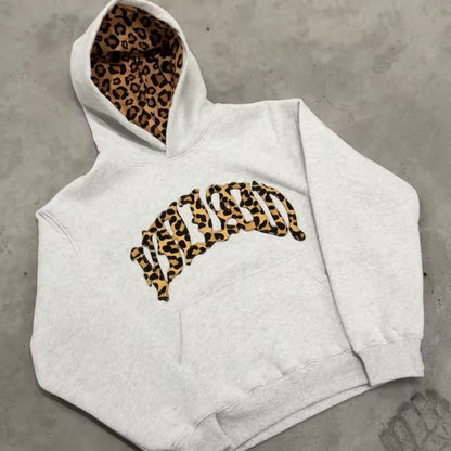 Leoparden-Set